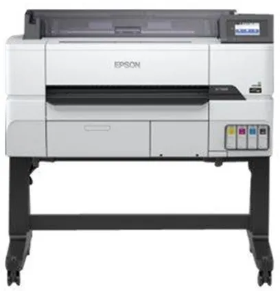 Epson Storformatprinter - SureColor - 4-farvet